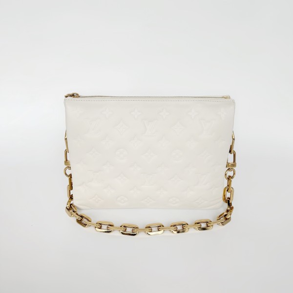 Louis Vuitton Coussin PM Handbag